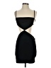 Shein Black Tank Top Size 4 - photo 1