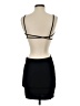Shein Black Tank Top Size 4 - photo 2