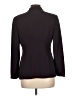 Jones New York 100% Polyester Black Blazer Size 10 (petite) - photo 2