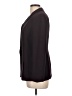 Jones New York 100% Polyester Black Blazer Size 10 (petite) - photo 5