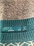 PrAna Teal Pullover Sweater Size XS - photo 7