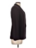 Jones New York 100% Polyester Black Blazer Size 10 (petite) - photo 4