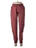 Champion Burgundy Sweatpants Size S - photo 1