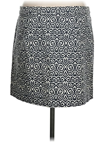 J.Crew Factory Store Casual Skirt (view 2)