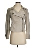 Evereve 100% Polyester Gray Jacket Size XS - photo 1