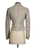Evereve 100% Polyester Gray Jacket Size XS - photo 2