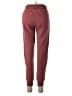 Champion Burgundy Sweatpants Size S - photo 2