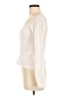 A.L.C. Ivory Long Sleeve Top Size M - photo 5