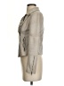 Evereve 100% Polyester Gray Jacket Size XS - photo 5