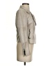 Evereve 100% Polyester Gray Jacket Size XS - photo 4