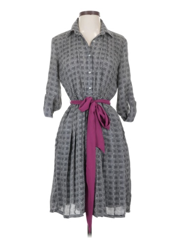 Isabella Sinclair Casual Dress (view 1)