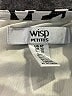 Wisp Print Black Casual Dress Size 8 (petite) - photo 7