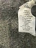 Wisp Print Black Casual Dress Size 8 (petite) - photo 8