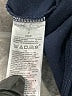 Gap Solid Blue Casual Skirt Size S - photo 5