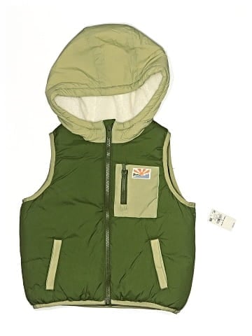 Old Navy Vest (view 1)