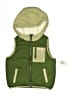 Old Navy 100% Nylon Green Vest Size 3T - photo 1