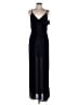 By & By 100% Polyester Black Jumpsuit Size 13 - photo 1