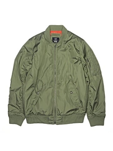 Gap Jacket (view 1)