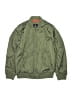 Gap 100% Polyester Solid Green Jacket Size 2XL (kids) - photo 1