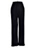Shein 100% Polyester Black Dress Pants Size XXS - photo 1
