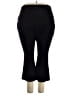 A New Day Black Active Pants Size 2X - photo 2