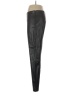 Ann Taylor 100% Polyester Black Active Pants Size L - photo 5