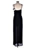 By & By 100% Polyester Black Jumpsuit Size 13 - photo 2