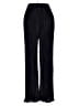 Shein 100% Polyester Black Dress Pants Size XXS - photo 2