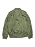 Gap 100% Polyester Solid Green Jacket Size 2XL (kids) - photo 2