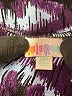 Lularoe Print Purple Casual Skirt Size 2X - photo 4