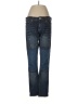 Blank NYC Color Block Blue Jeans Size 28 waist - photo 1