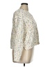 I.N. San Francisco Tweed White Pullover Sweater Size XL - photo 4