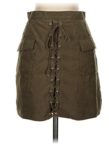 The Impeccable Pig Casual Skirt (view 1)