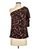 Trina Turk Brown blouse Size XS - photo 1