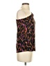 Trina Turk Brown blouse Size XS - photo 4