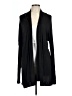 Tahari Black Kimono Size L - photo 1