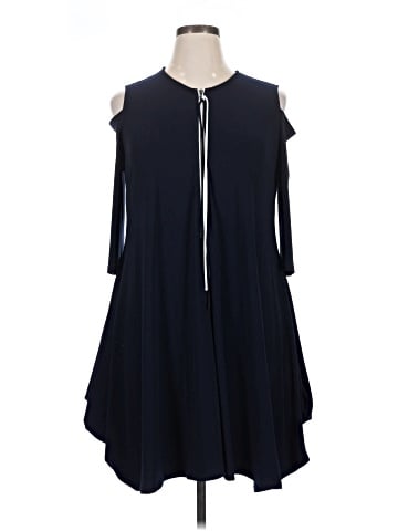 Joseph Ribkoff Casual Dress (view 1)