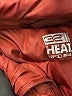 32 Degrees Burgundy Jacket Size S - photo 6