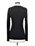 Halogen Black Long Sleeve T-Shirt Size S - photo 2