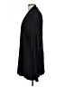 Tahari Black Kimono Size L - photo 5