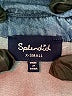 Splendid 100% Tencel Blue Denim Jacket Size XS - photo 6