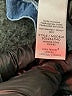 Splendid 100% Tencel Blue Denim Jacket Size XS - photo 7