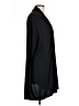 Tahari Black Kimono Size L - photo 4