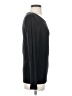 Halogen Black Long Sleeve T-Shirt Size S - photo 4