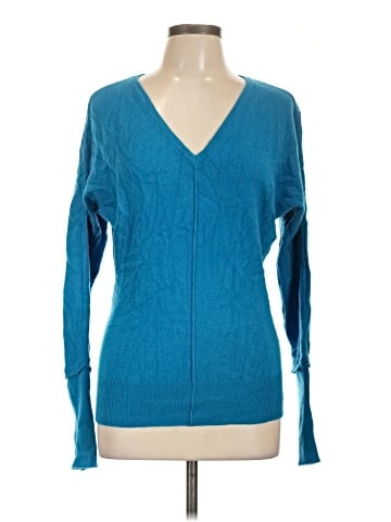 Michael Stars Wool Pullover Sweater (view 1)