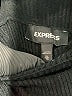 Express Black Long Sleeve Turtleneck Size XL - photo 7