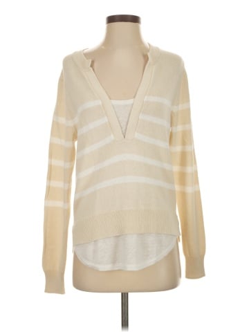 Brochu Walker Pullover Sweater (view 1)