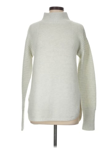 Dakini Turtleneck Sweater (view 1)