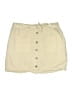 Juniper + Lime Tan Casual Skirt Size XL - photo 1