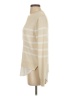 Brochu Walker Stripes Ivory Pullover Sweater Size XS - photo 5